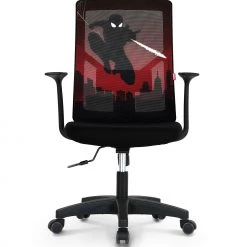 Neo Chair MK10 Spider-Man Edition (MV-M10-SM) Marvel Gaming