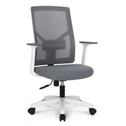 Neo Chair M-Series MK10 Gray (MS-M10-GY)