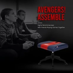 Neo Chair ULTIMATE Spider-Man Stool
