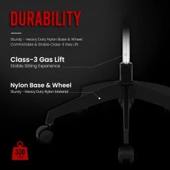 Neo Chair ULTIMATE Spider-Man Stool