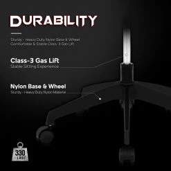 Neo Chair Marvel Gaming SUPREME Spider-Man Stool