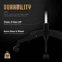 Neo Chair Marvel Gaming SUPREME Iron Man Stool