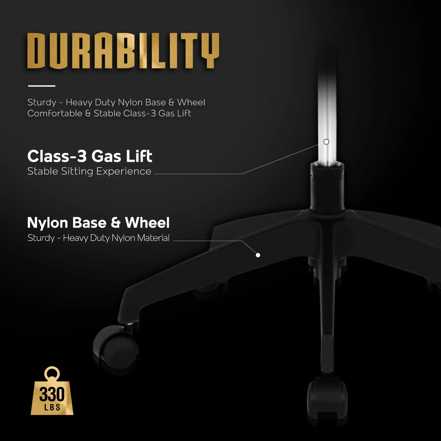 Neo Chair Marvel Gaming SUPREME Iron Man Stool