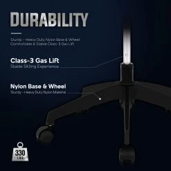 Neo Chair SUPREME Captain America Stool