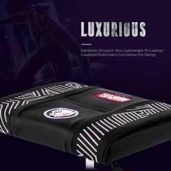 Neo Chair SUPREME Black Panther Stool Marvel Gaming