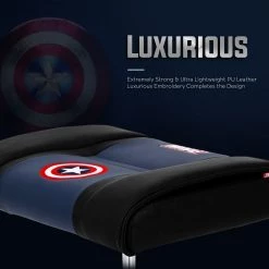 Neo Chair SUPREME Captain America Stool