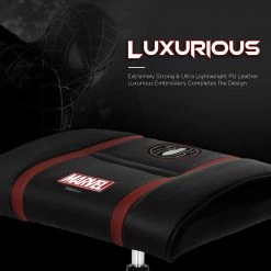 Neo Chair Marvel Gaming SUPREME Spider-Man Stool