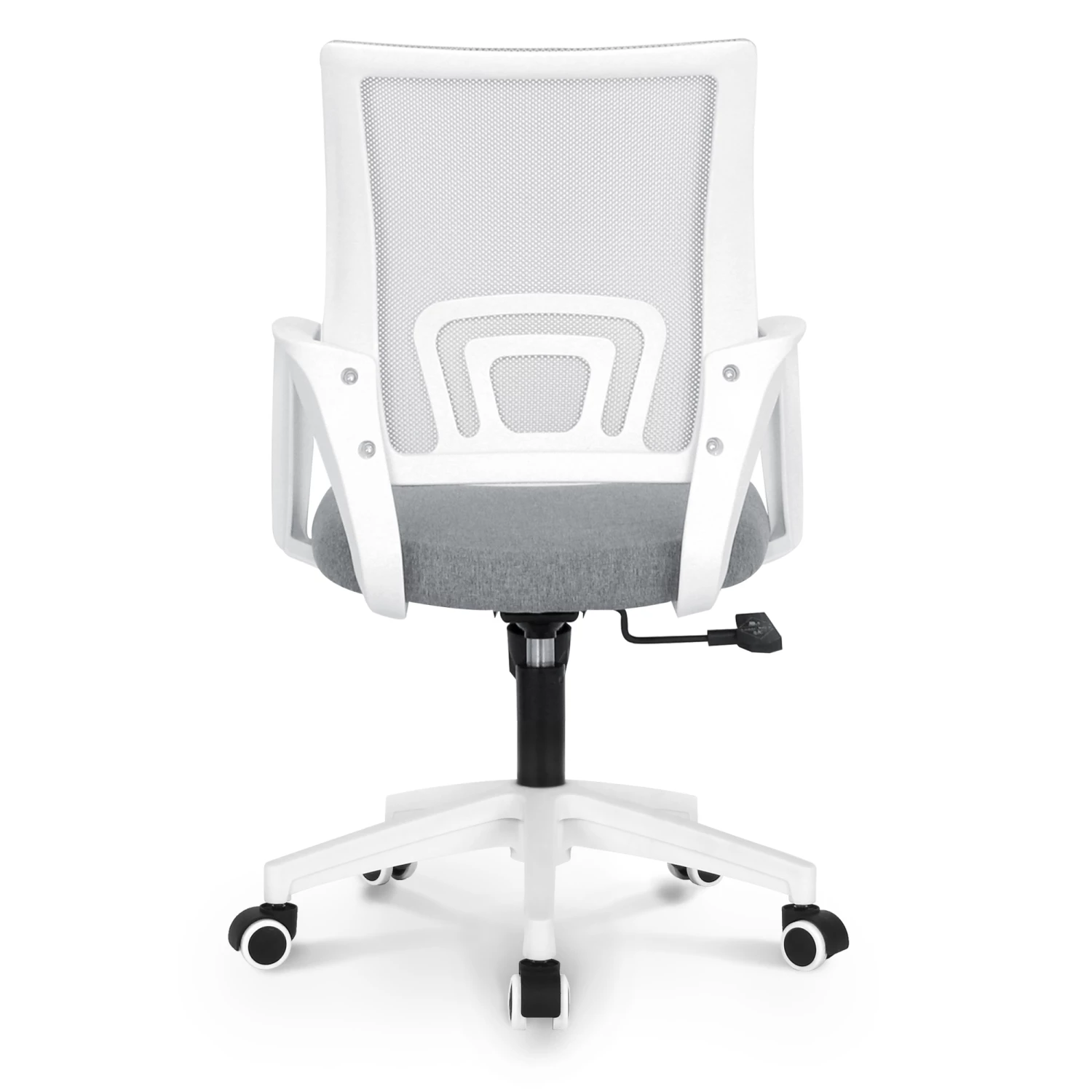 Neo Chair M-Series CPS White Frame Mesh Office Chair