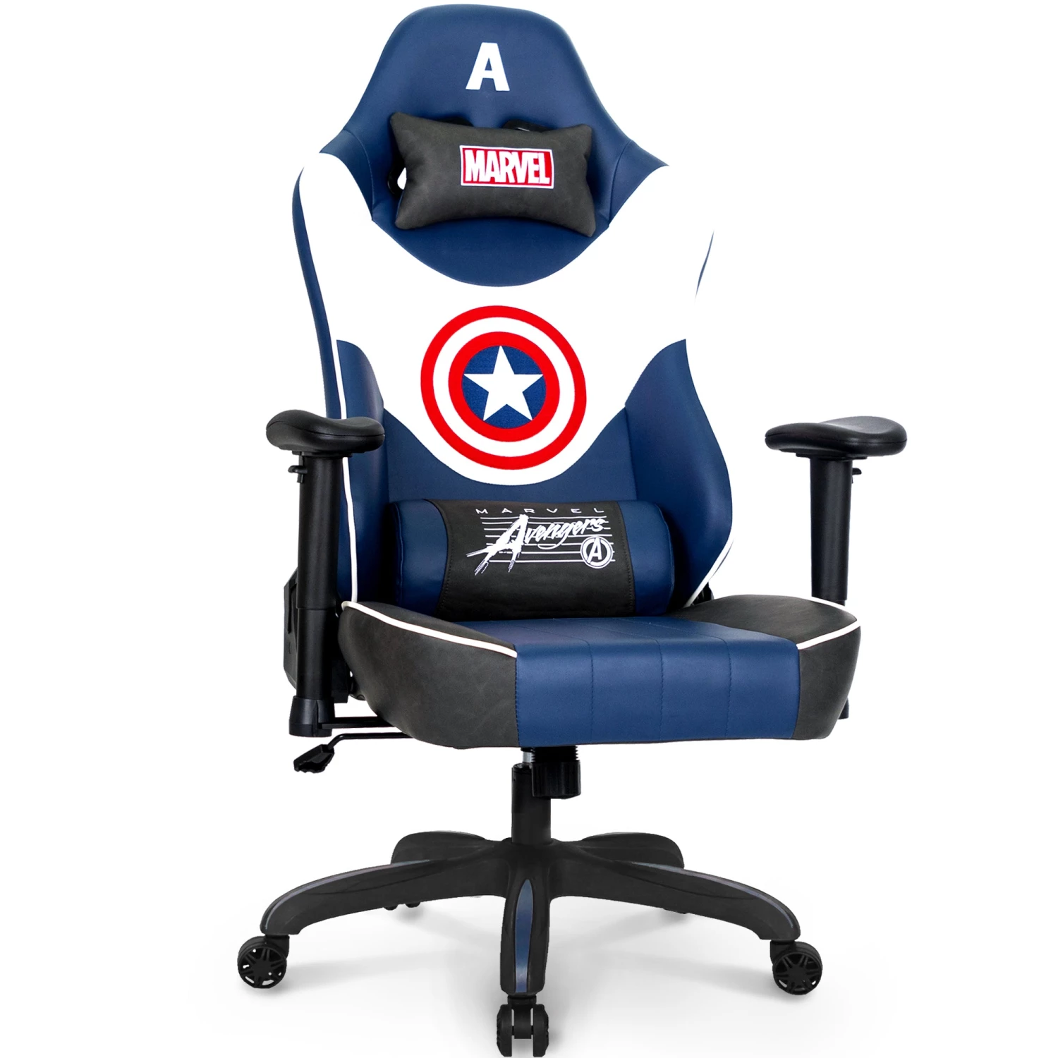 Neo Chair ULTIMATE Captain America Edition (MV-RAP-CA)