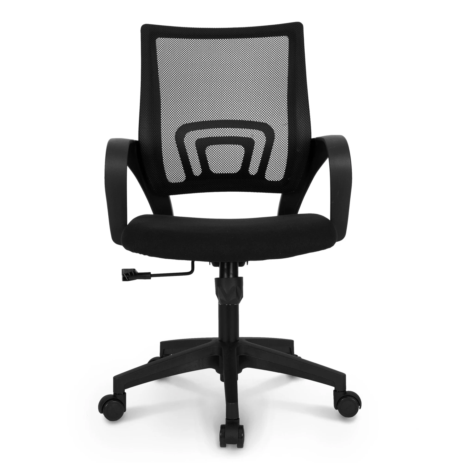 Neo Chair M-Series CPS Black Frame Mesh Office Chair