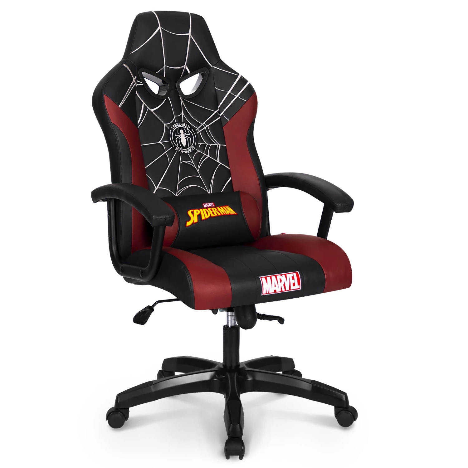Neo Chair Marvel Gaming SUPREME Spider-Man Edition (MV-CRC-SM)