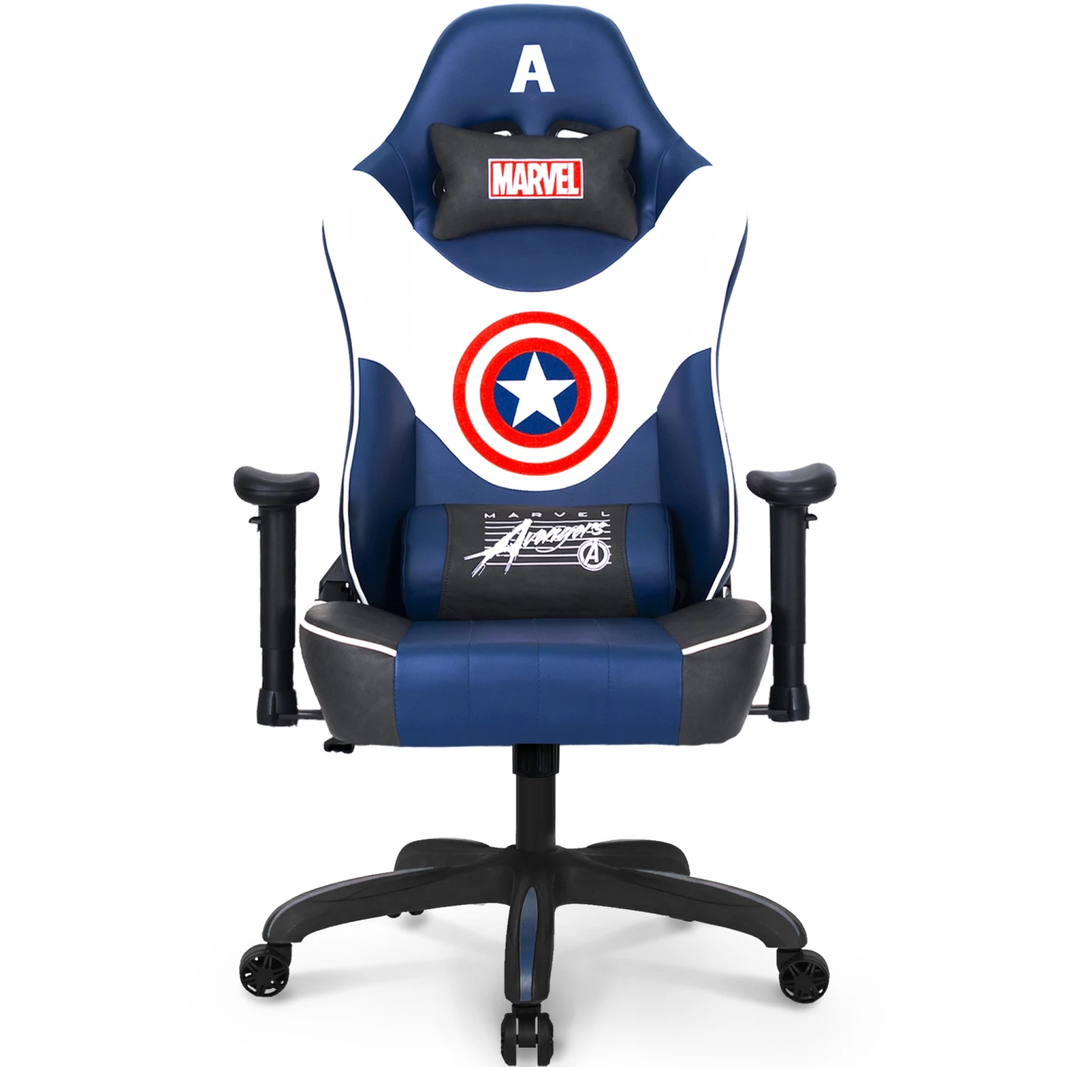Neo Chair ULTIMATE Captain America Edition (MV-RAP-CA)