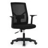 Neo Chair MK10 Black (MS-M10-BK)