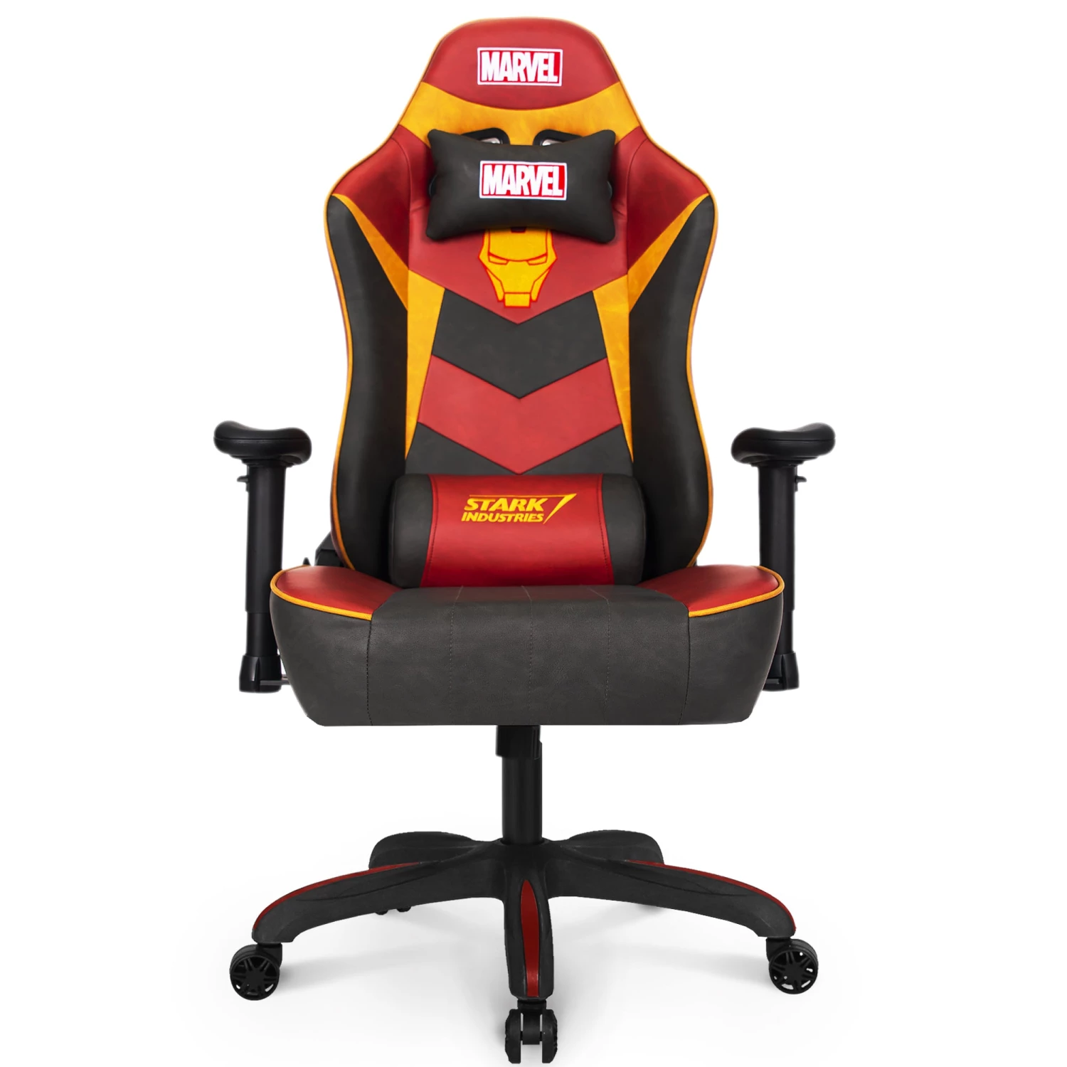 Neo Chair ULTIMATE Iron Man Edition (MV-RAP-IM) Marvel Gaming