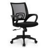 Neo Chair M-Series CPS Black Frame Mesh Office Chair