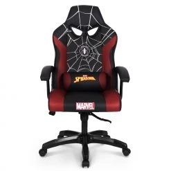 Neo Chair Marvel Gaming SUPREME Spider-Man Edition (MV-CRC-SM)