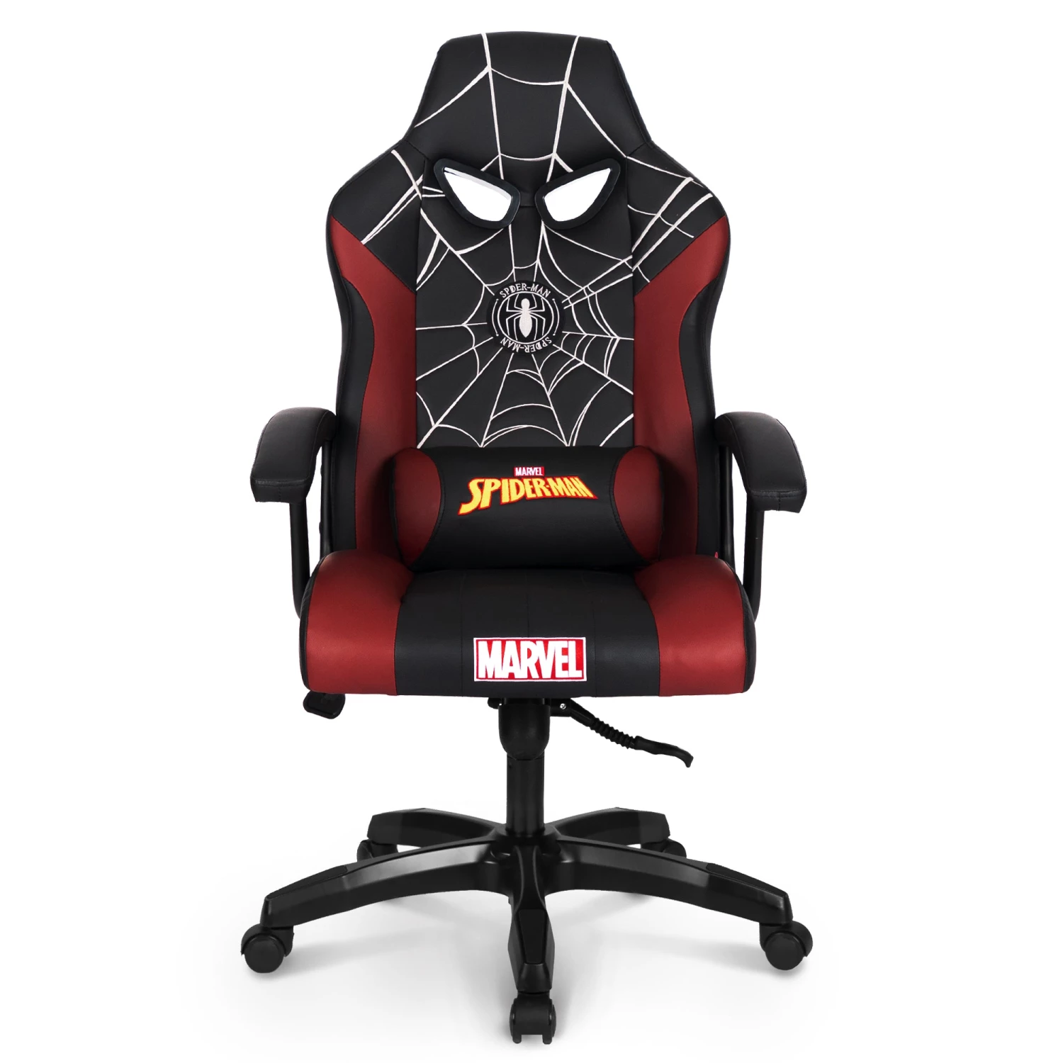 Neo Chair Marvel Gaming SUPREME Spider-Man Edition (MV-CRC-SM)