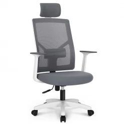 Neo Chair MK10H Gray (MS-M10H-GY) M-Series