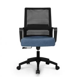 Neo Chair 801 Black Frame Mesh Office Chair M-Series