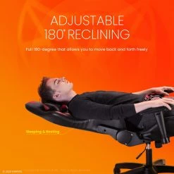 Neo Chair Marvel Gaming PRIME Iron Man Edition (MV-ARC-IM)