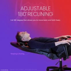 Neo Chair PRIME Spider-Man Edition (MV-ARC-SM) Marvel Gaming