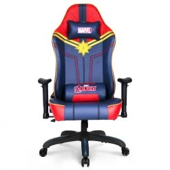 Neo Chair ULTIMATE Captain Marvel Edition (MV-RAP-CM)