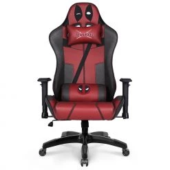 Neo Chair Marvel Gaming PRIME Deadpool Edition (MV-ARC-DP)