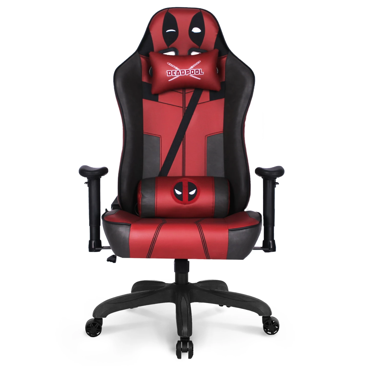 Neo Chair ULTIMATE Deadpool Edition (MV-RAP-DP) Marvel Gaming