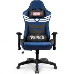 Neo Chair PRIME Captain America Edition (MV-ARC-CA)