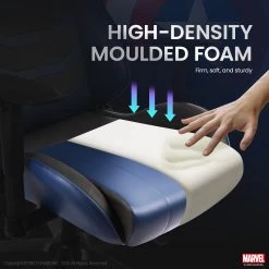 Neo Chair PRIME Captain America Edition (MV-ARC-CA)