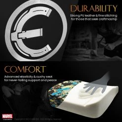 Neo Chair ETERNALS Gaming Chair-Eternals (MV-ETN-ET)