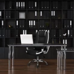 Neo Chair BLC Executive Chair