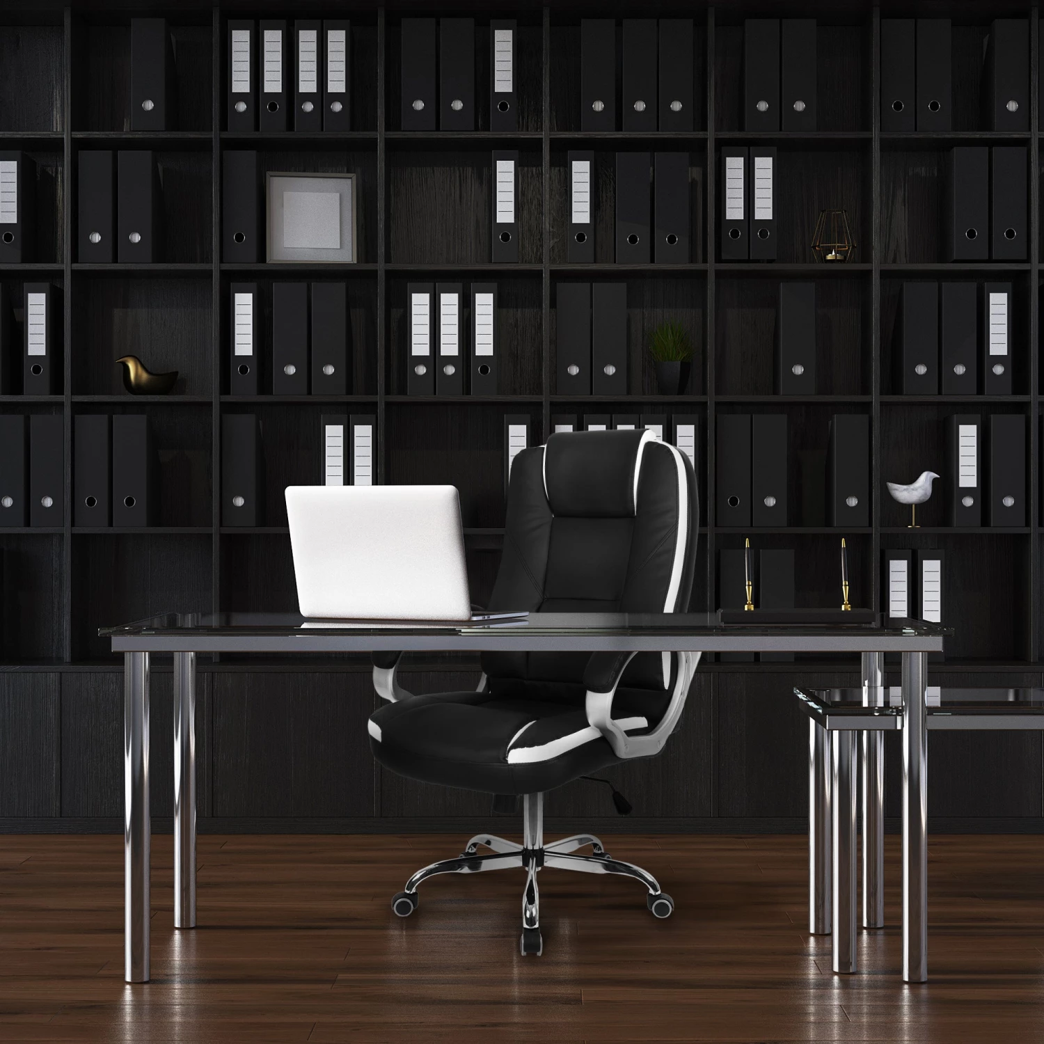 Neo Chair BLC Executive Chair