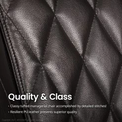 Neo Chair CHAIRMAN Executive Chair E-Series