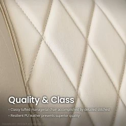 Neo Chair CHAIRMAN Executive Chair E-Series