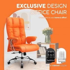 Neo Chair CNTT Executive Chair E-Series