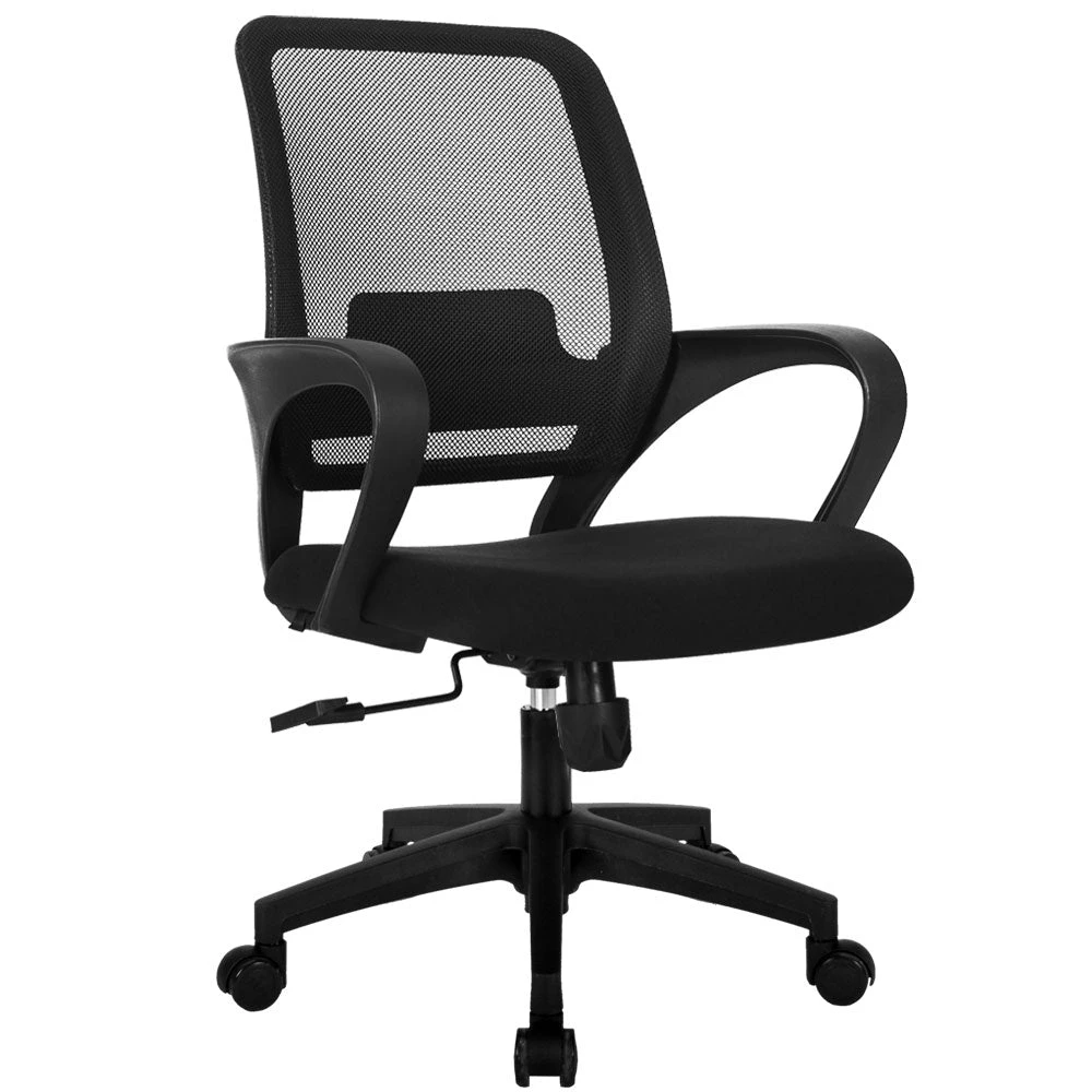 Neo Chair M28 Black Frame Mesh Office Chair