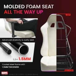 Neo Chair ULTIMATE Spider-Man Edition (MV-RAP-SM)