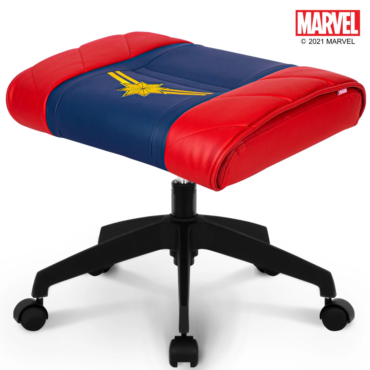 Neo Chair Marvel Gaming ULTIMATE Captain Marvel Stool