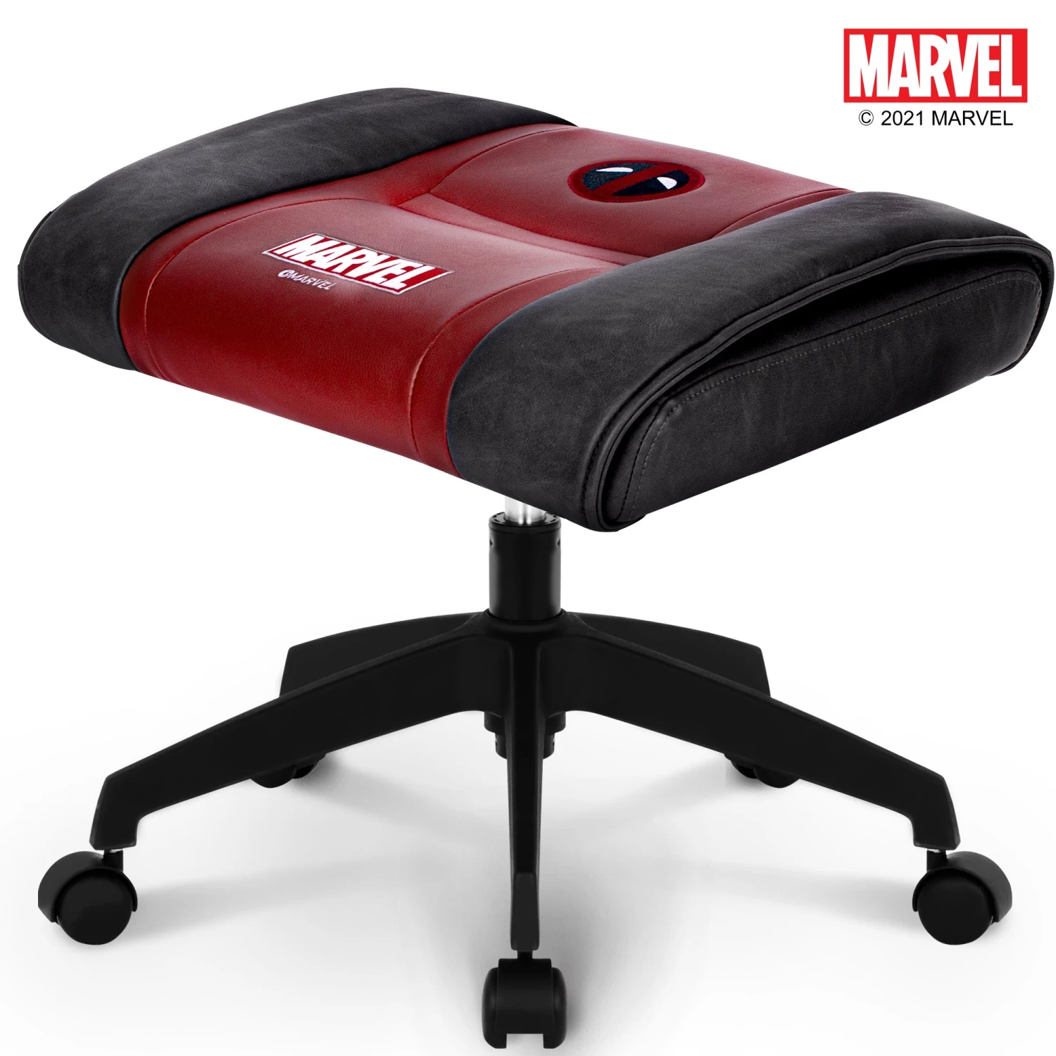 Neo Chair Marvel Gaming ULTIMATE Deadpool Stool