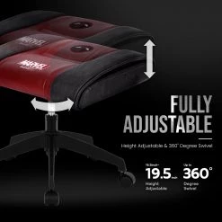 Neo Chair Marvel Gaming ULTIMATE Deadpool Stool