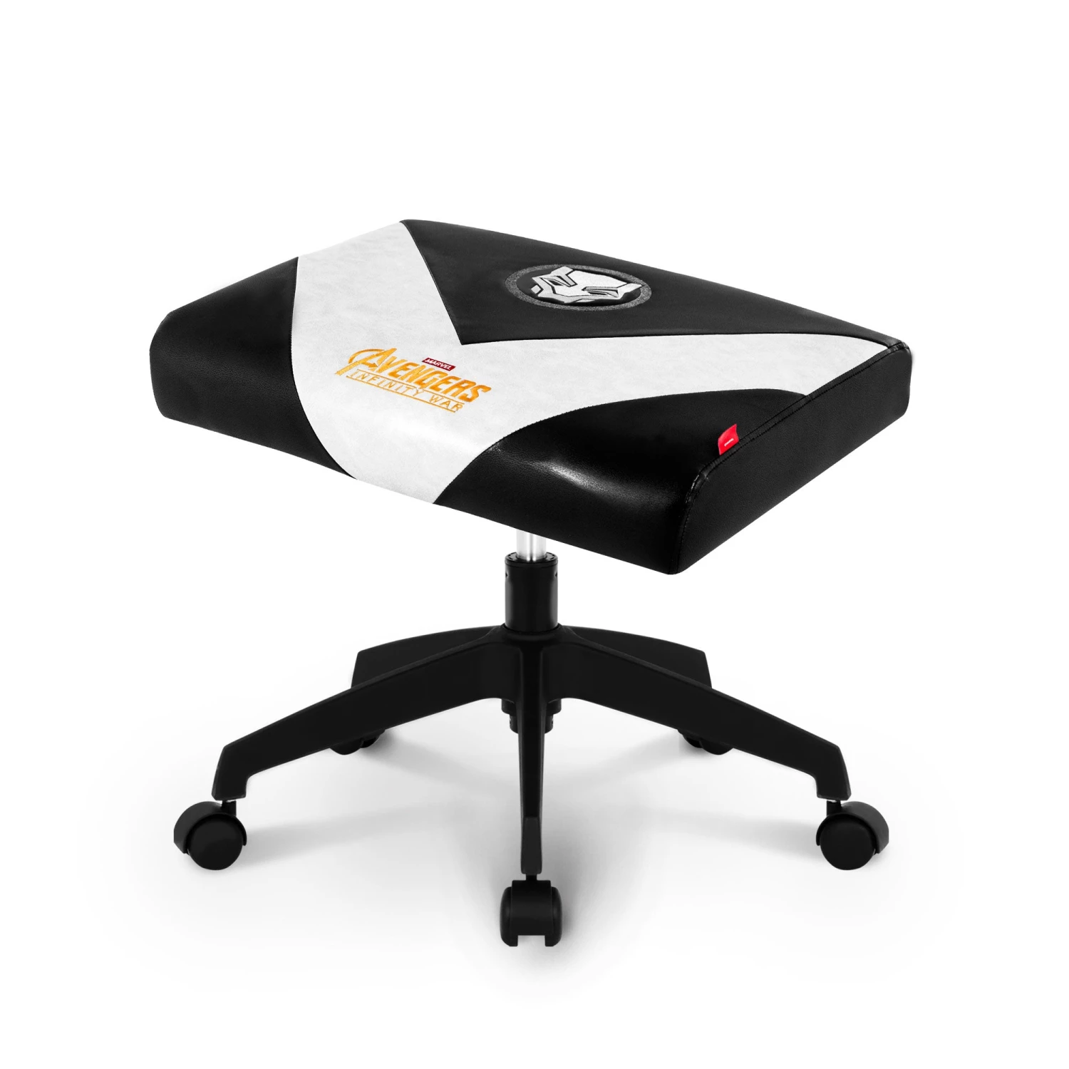 Neo Chair ULTIMATE Black Panther Stool