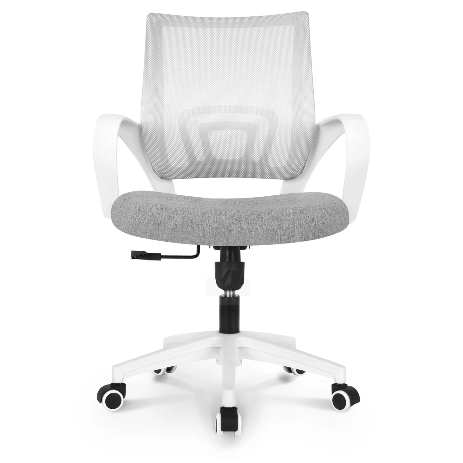 Neo Chair M-Series CPS White Frame Mesh Office Chair