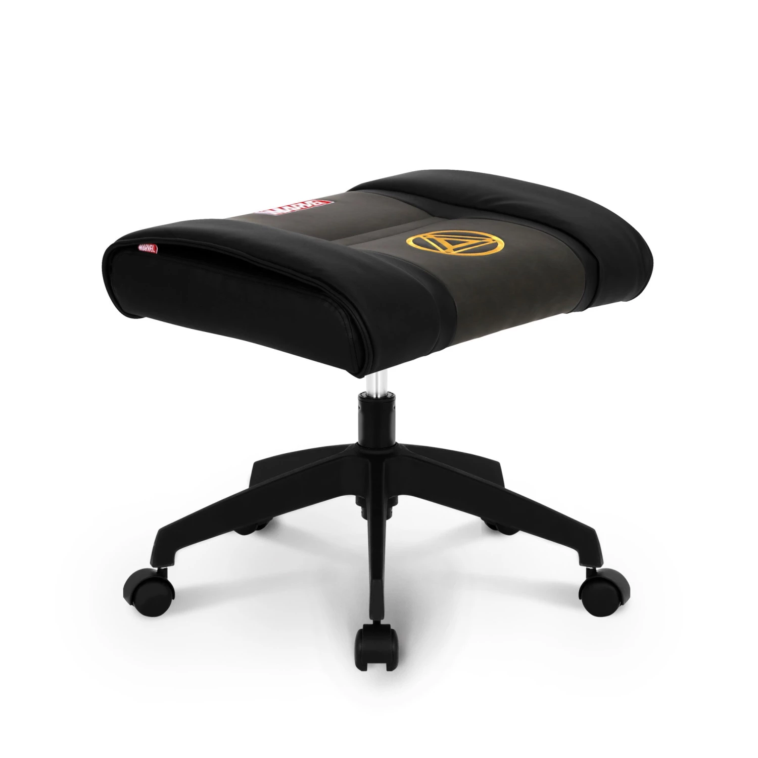 Neo Chair Marvel Gaming SUPREME Iron Man Stool